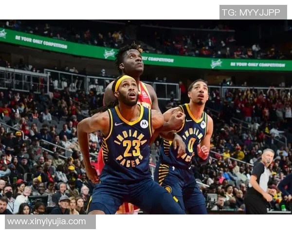 独揽23+7+5！阿夫迪亚大战快船攻防一体集锦