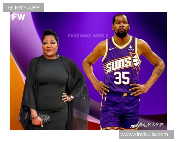 网友：你是史上唯一没有“家”的超巨 杜兰特：马里兰州是我家乡