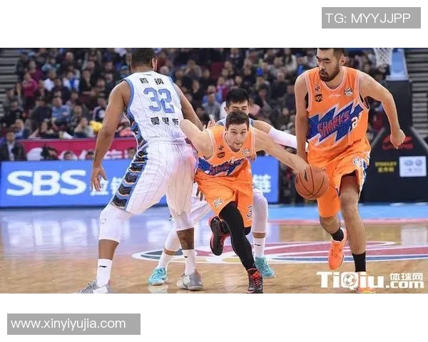 上海男篮超级外援弗格归位，新赛季夺冠几率大增