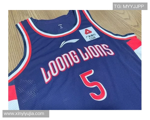 官方｜欢迎Erik Thomas加入广州龙狮！