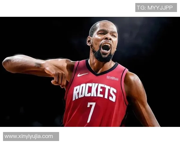 火箭替补合砍仅9分，杜兰特申京联手爆66+17，火箭能否逆转灰熊？